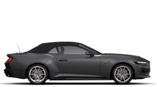 2026 Ford Mustang® External Image 5